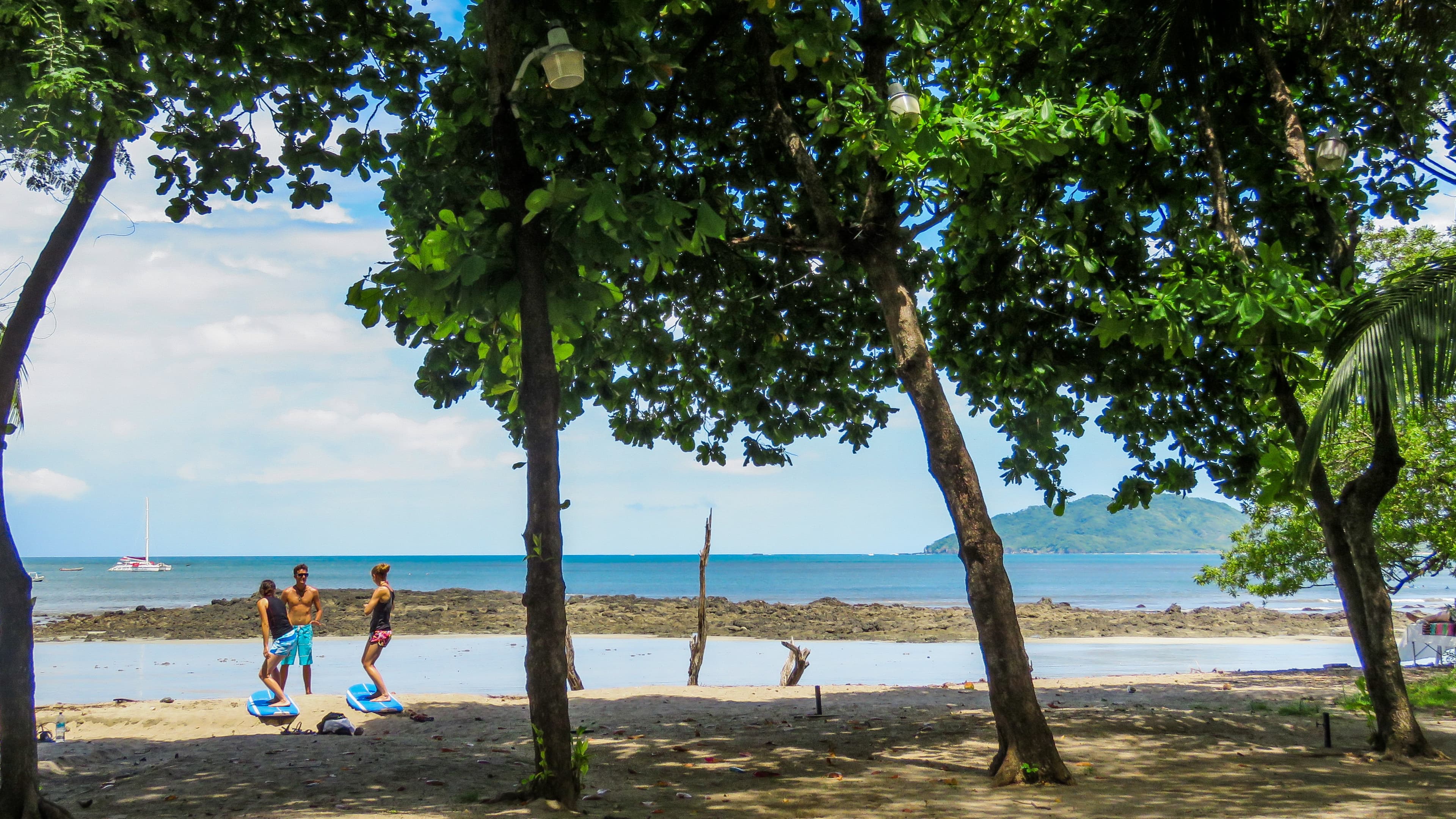 Tamarindo, Costa Rica