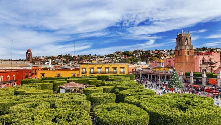 Cheapest Places to Live Cost of Living Mexico 