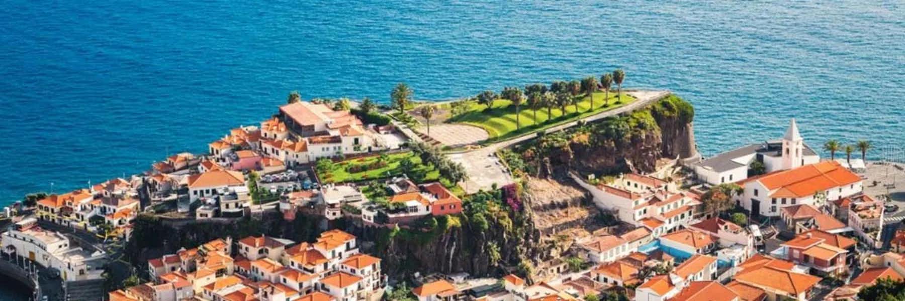 What to See and Do on Portugal's Island of Madeira