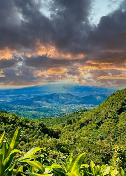 We Swapped the American Dream for a Dream Life in Costa Rica