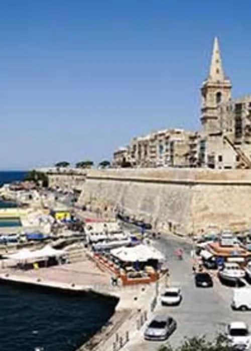 Moving to Malta A Town Selection Guide