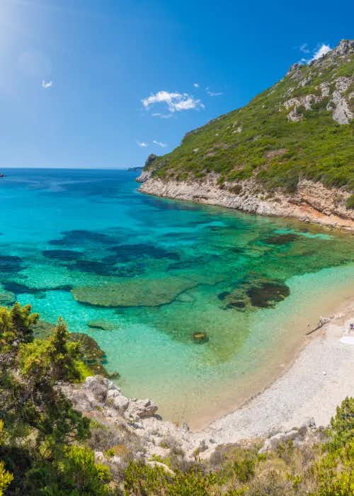 Best Greek Islands: Four Greek Islands You Can Live On All Year-Round