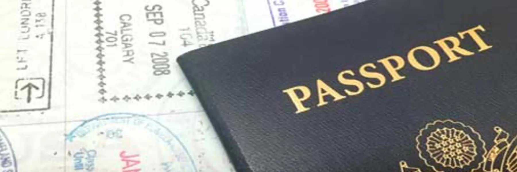 Is It Legal for a U.S. Citizen to Hold Two Passports?