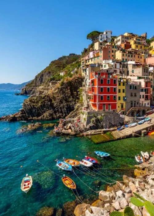 Best Things to Do in the Cinque Terre, Italy