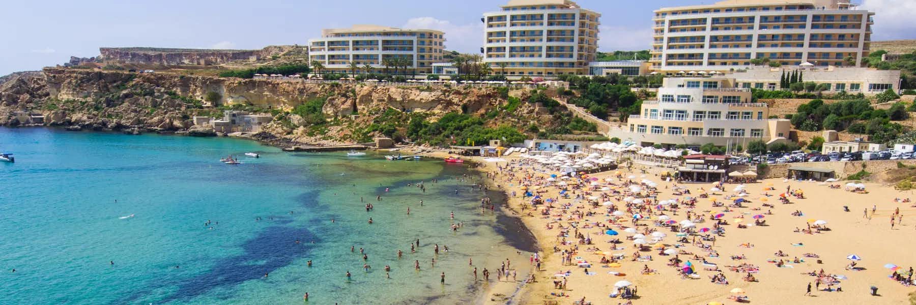 Where To Buy Real Estate In Malta