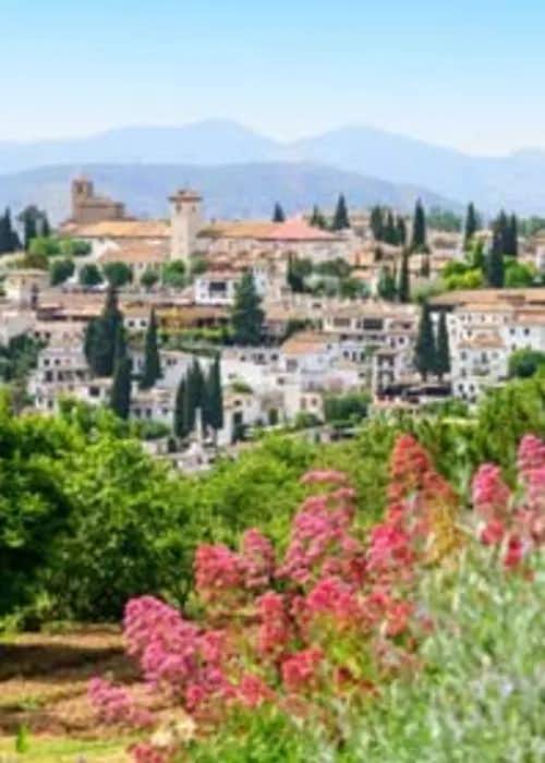 Granada-Spain