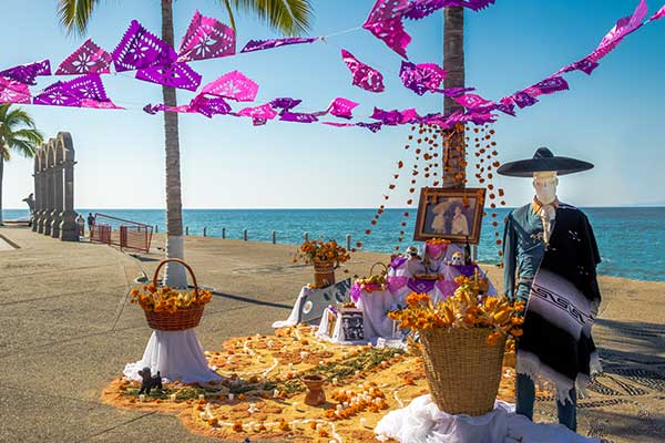 Entertainment in Puerto Vallarta