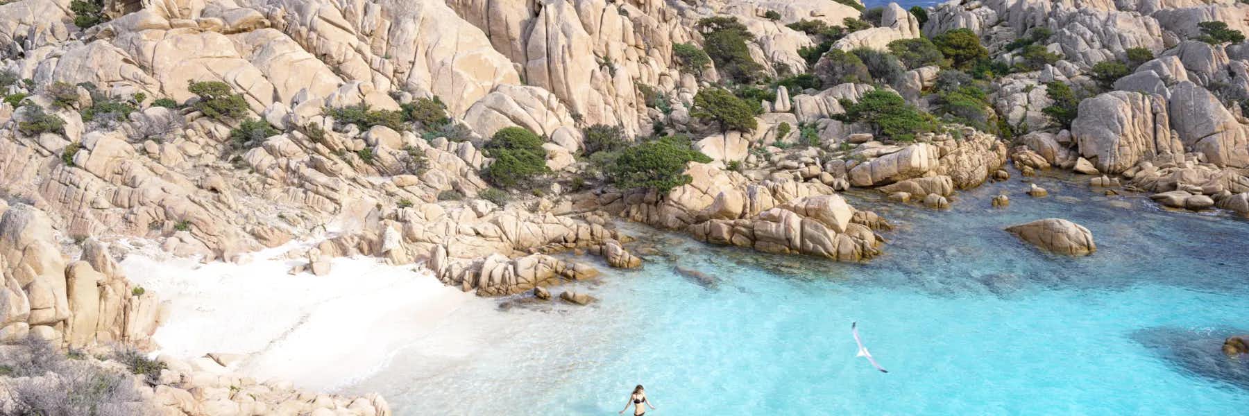 My Favorite Beaches in Italy - 5 of The Best and Most Beautiful Beaches