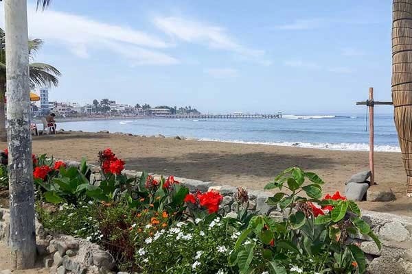 Under $1,500 Per Month—Huanchaco