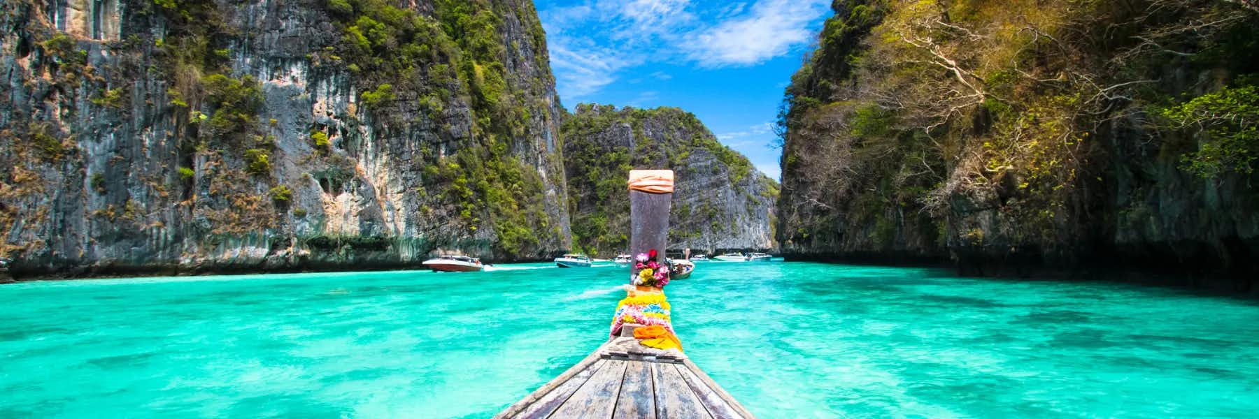 Guide to Visa Types and Residency in Thailand