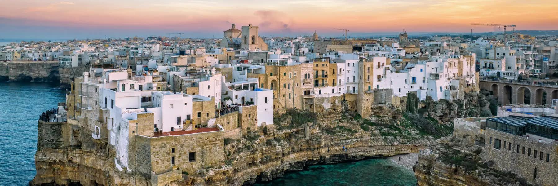 Bari, Italy - Things To Do, Cost of Living Budget and Lifestyle Information