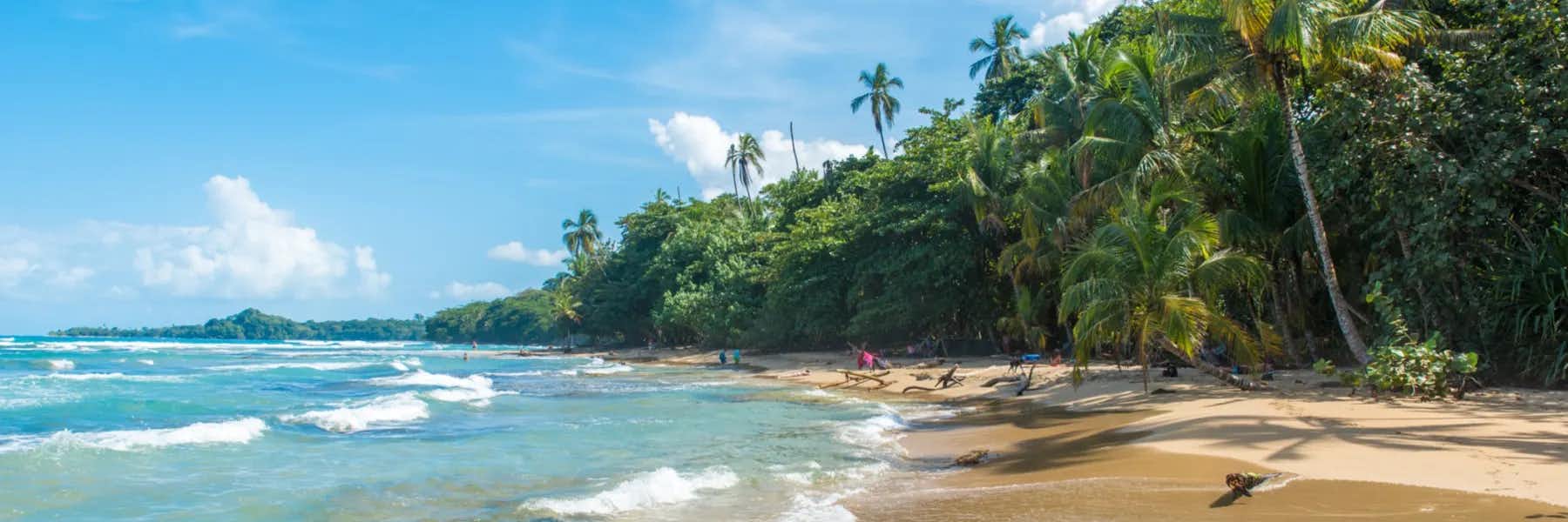 The 5 Best Beaches in Costa Rica