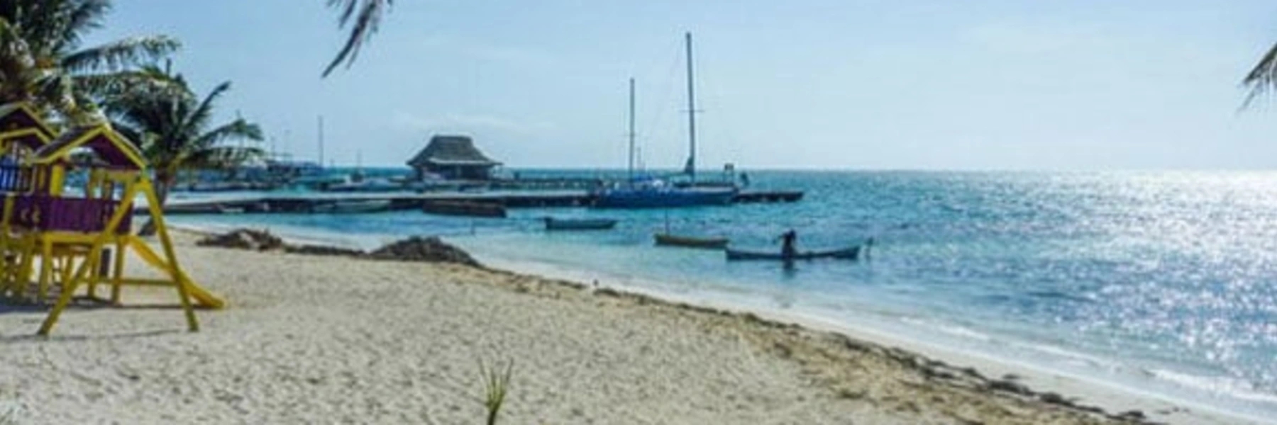 Second Home Tax Benefits In Belize