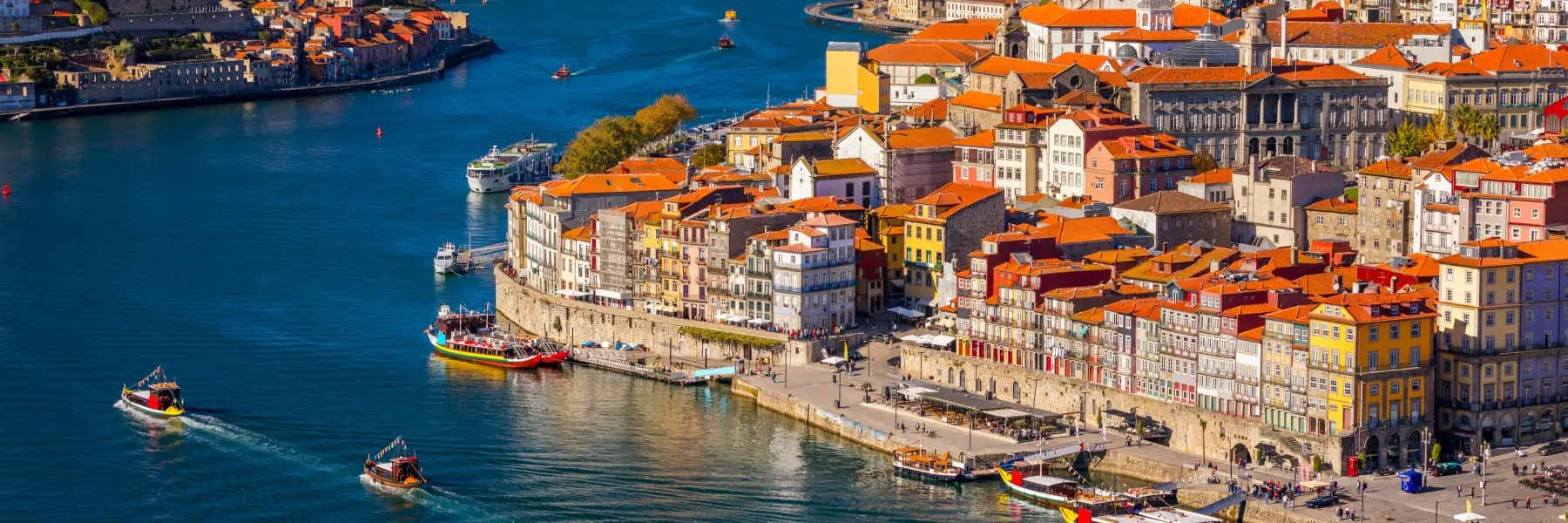 Best Places to Live in Portugal. Porto, Portugal