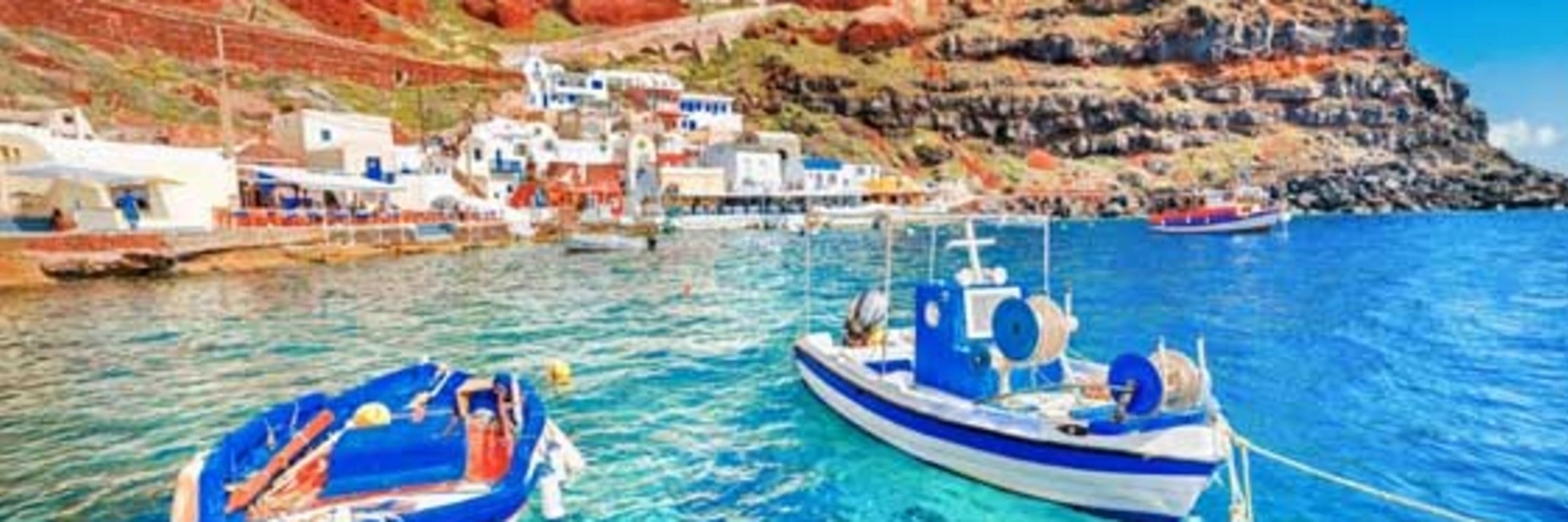 The-Cyclades-Islands