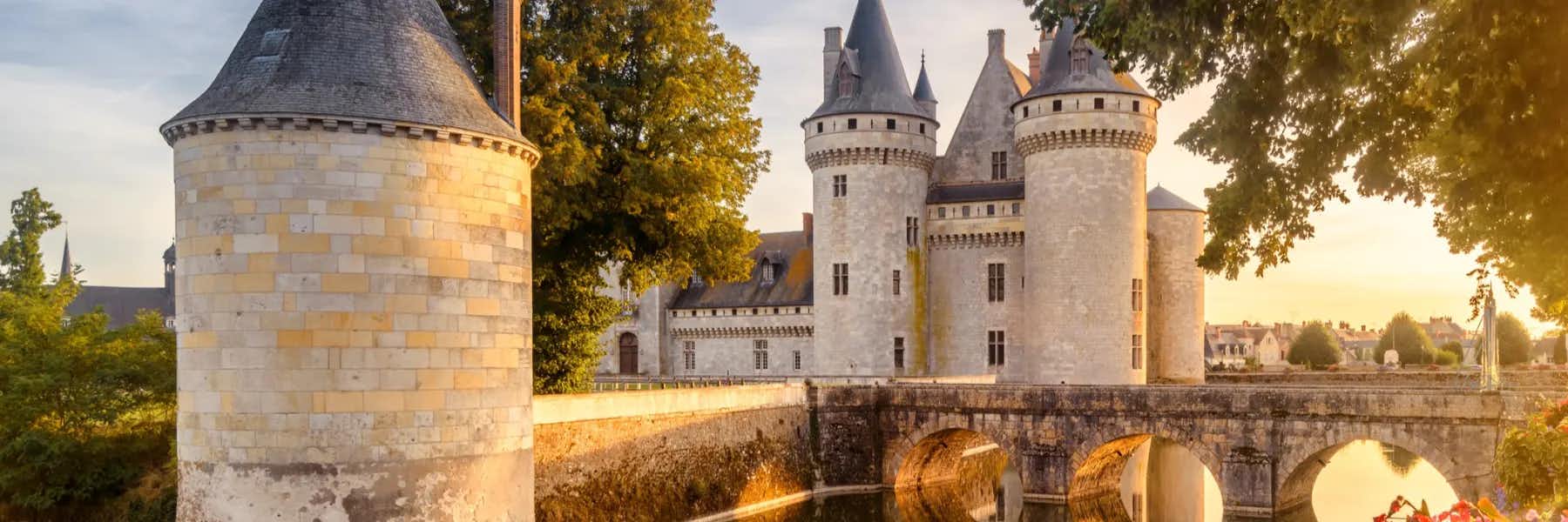 The Best Castles of France’s Loire Valley