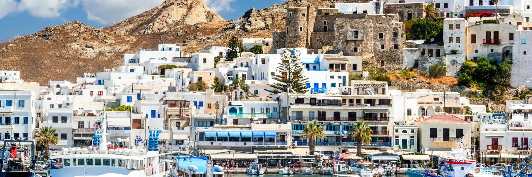 Amazing Things to Do in Naxos, Greece | When to Visit Naxos