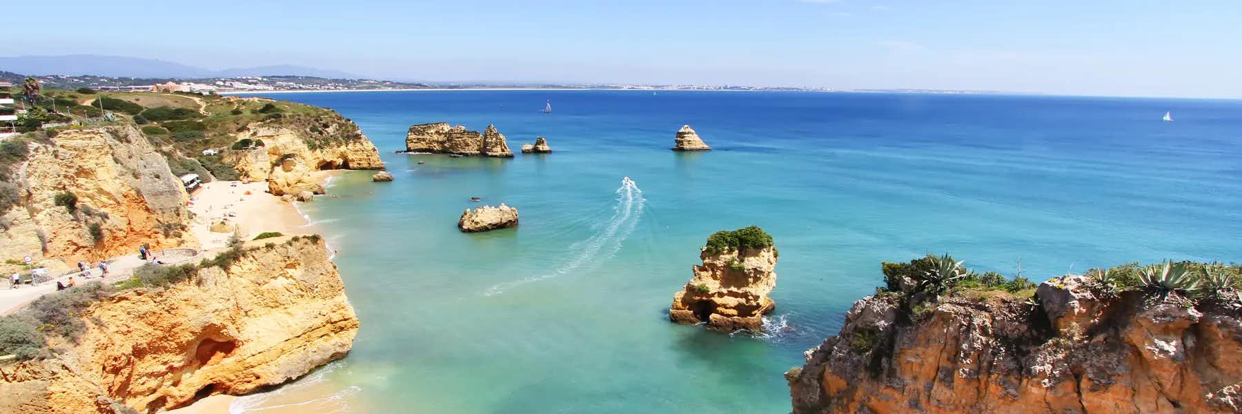 Seven Places to Retire in Portugal for Under $30,000 per Year