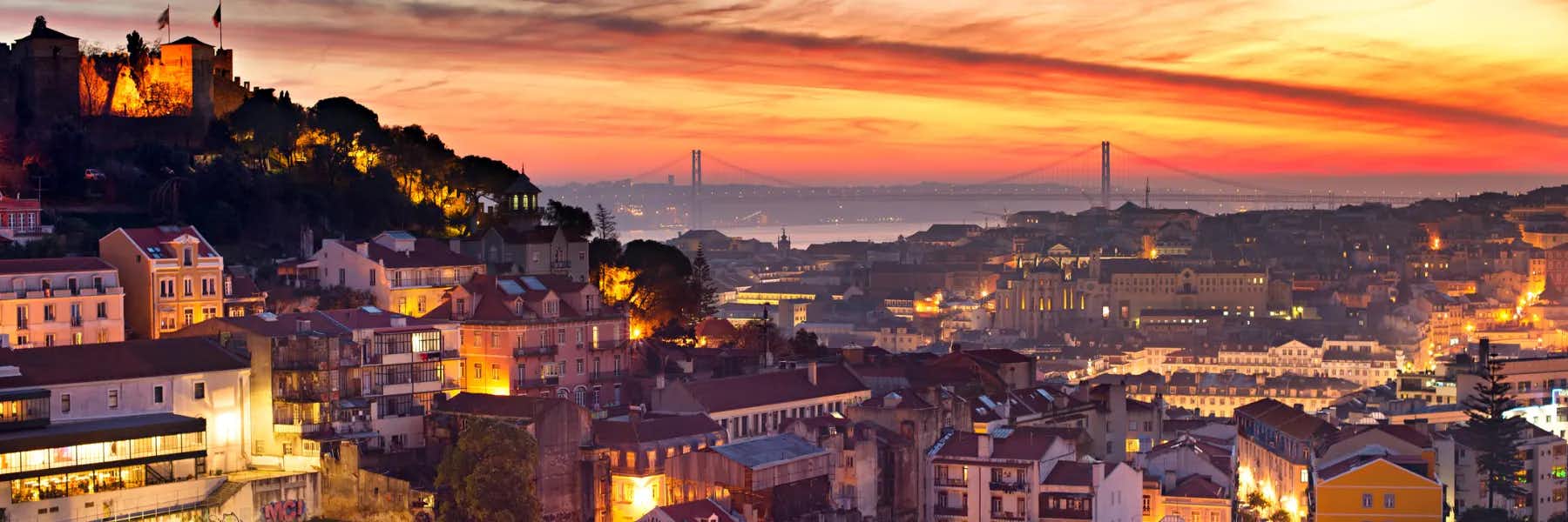 New Beginnings and a Slower Family Life in Lisbon