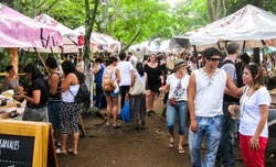 San José, Costa Rica is home to many festivals during the year including the Festival de las Artes.