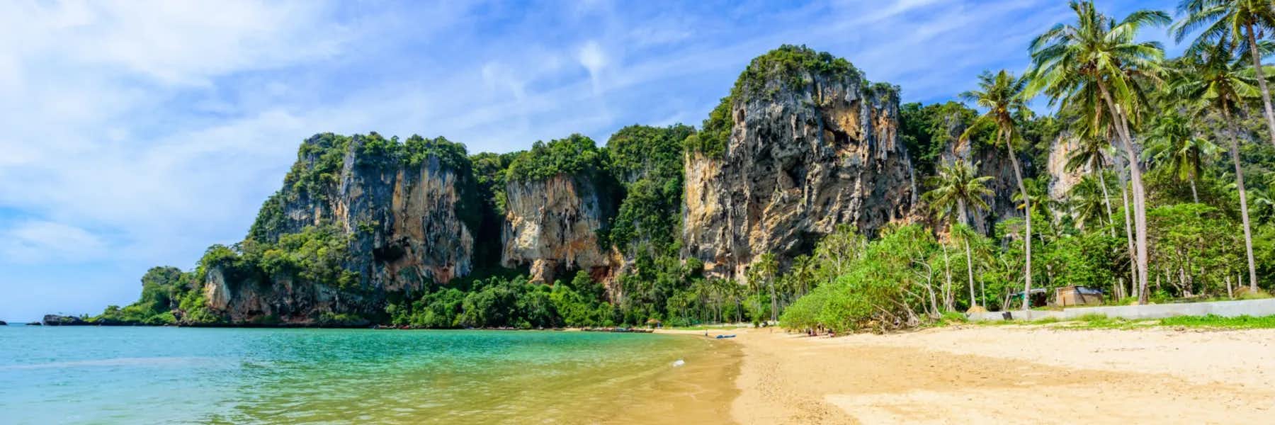 The 6 Best Beaches in Thailand for the Perfect Retirement by the Sea