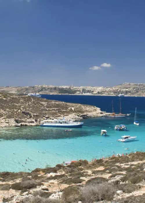 Guide to The Climate in Malta