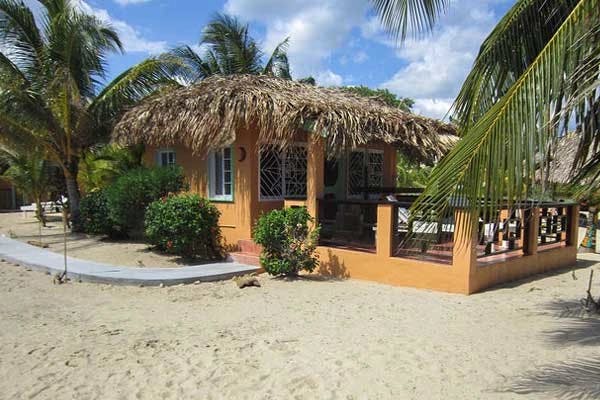 Taxes in Belize