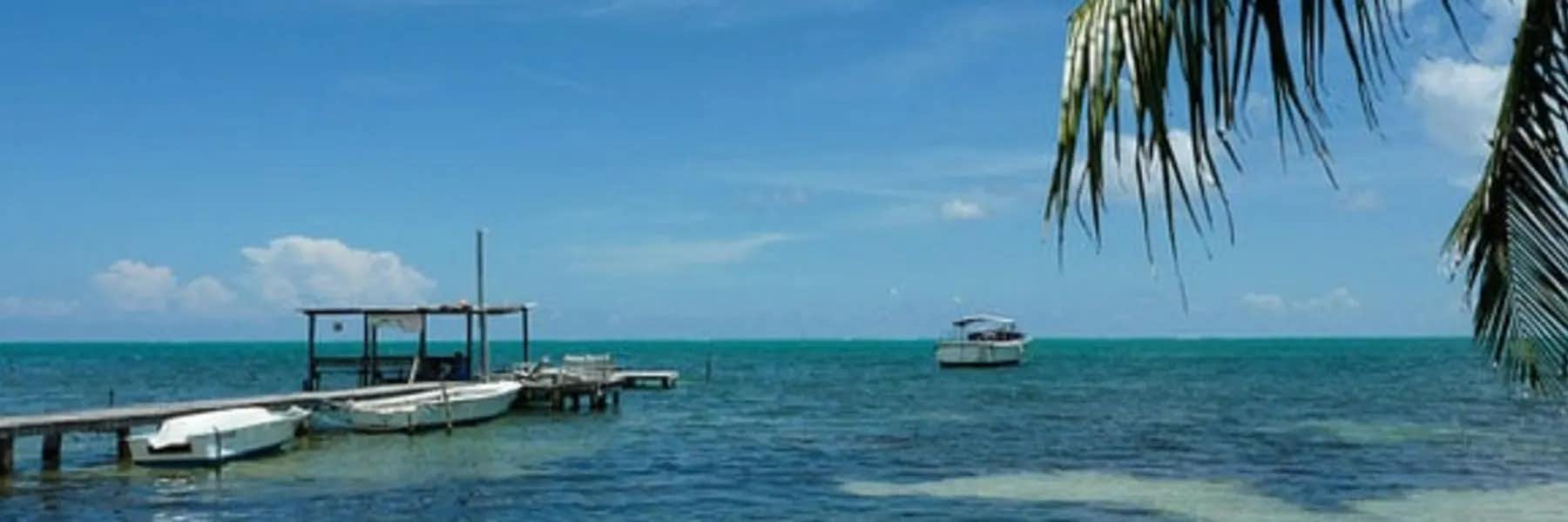Caye Caulker, Places to Live in Belize