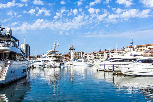 Watersports in Puerto Vallarta