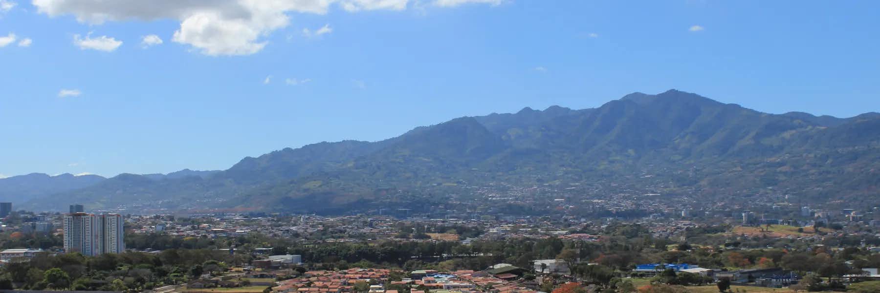 Escazú, Costa Rica