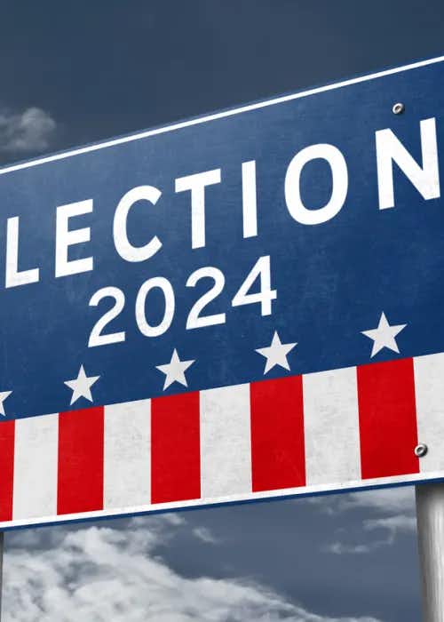 U.S. Presidential Election 2024