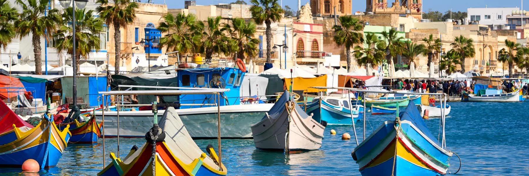 Enjoy a Great Quality of Living in Malta