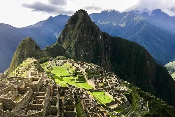 peru-itinerary-Machu-Picchu