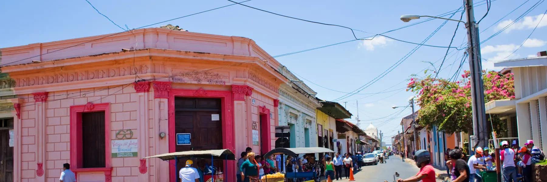 Traditions and Culture in Nicaragua