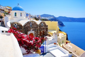 Crisis in Greece Pushes Property Prices into Free Fall