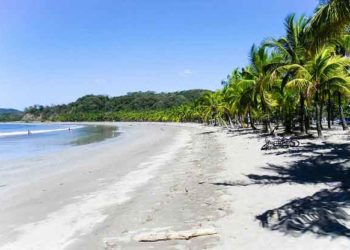 Playa Carrillo, Nicoya Peninsula, Costa Rica