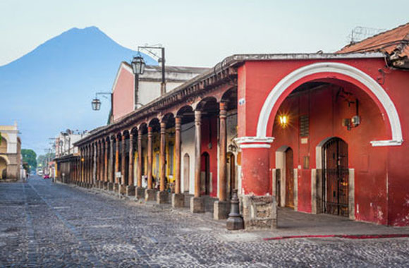 Looking for Culture, Comfort and Low-Cost Living? Try Guatemala