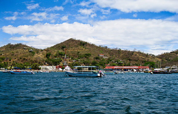 The Funky Beach Town of San Juan del Sur, Nicaragua