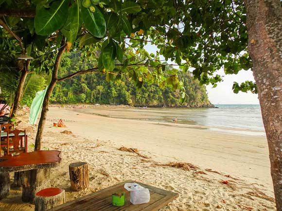 The Top 6 Beaches in Thailand for the Perfect Retirement by the Sea