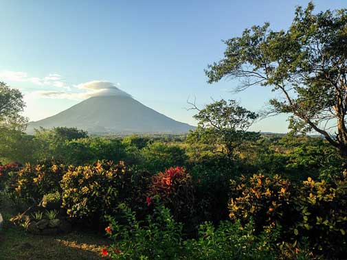 In Photos: Nicaragua’s Ometepe Island is a Magical Escape