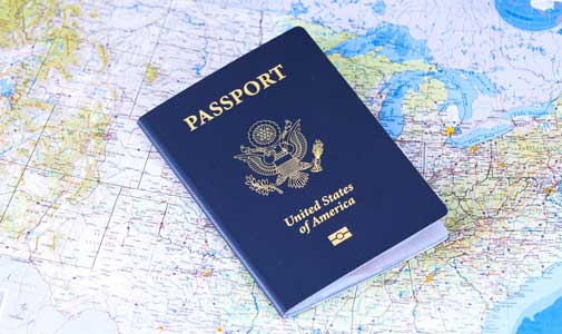 Is it Legal to Have a Second Passport?
