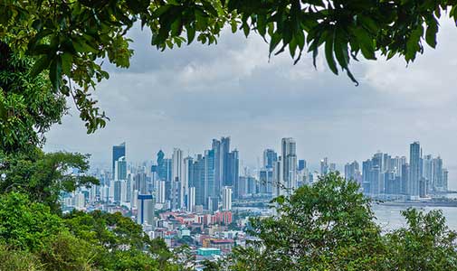 What Language is Spoken in Panama?
