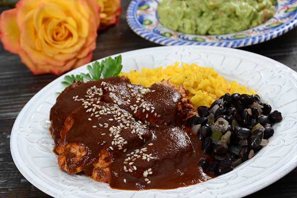 Where to eat in Puebla