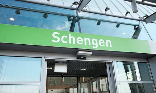 Schengen Visa: What Countries Are in the Zone?