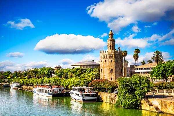 Top 10 Things To Do in Seville, Spain