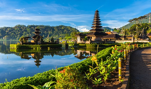 Your A-to-Z Guide to Bali