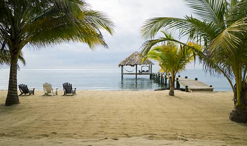 Is Belize A Safe Place To Live?