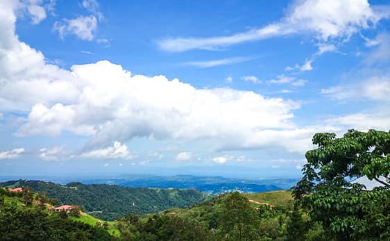 San Ramón, Costa Rica