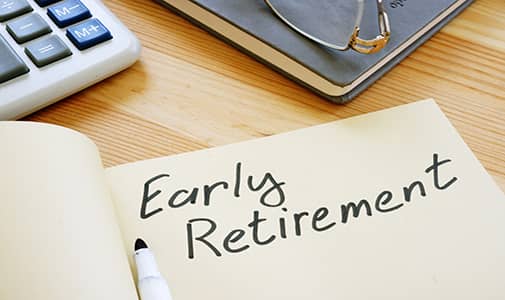 The Joys of Early Retirement, How To, Why and How We Did It