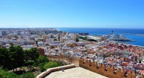 Best Things to Do in Almeria Spain